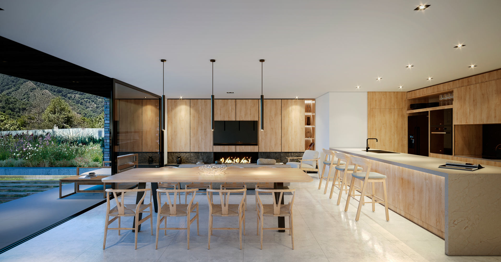 GMARQ Govetto Mansilla Arquitectos