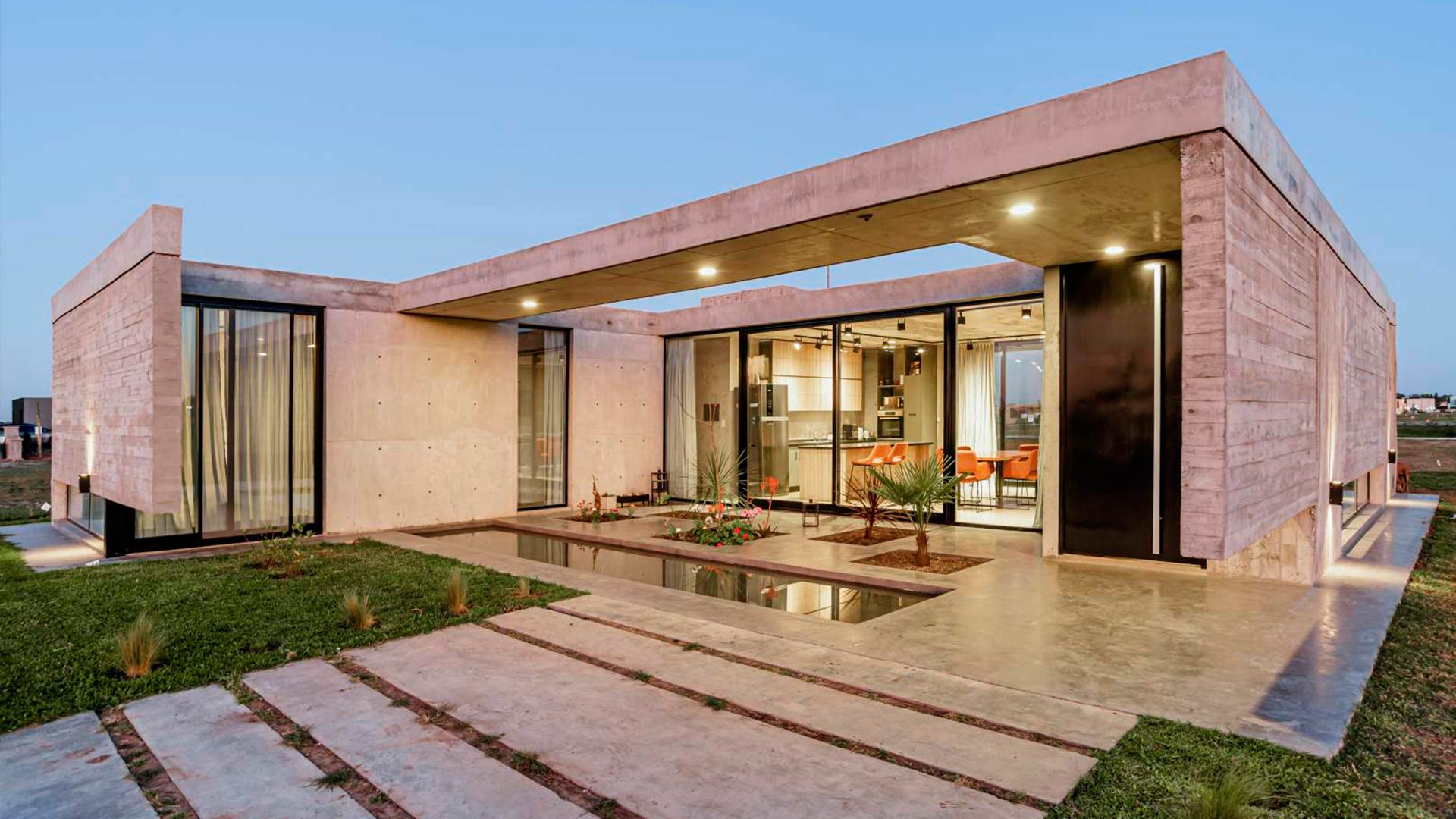 Grupo TIM Arquitectos