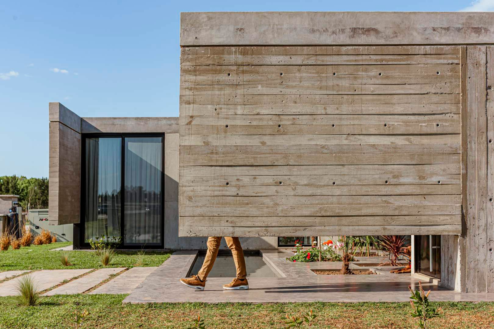 Grupo TIM Arquitectos