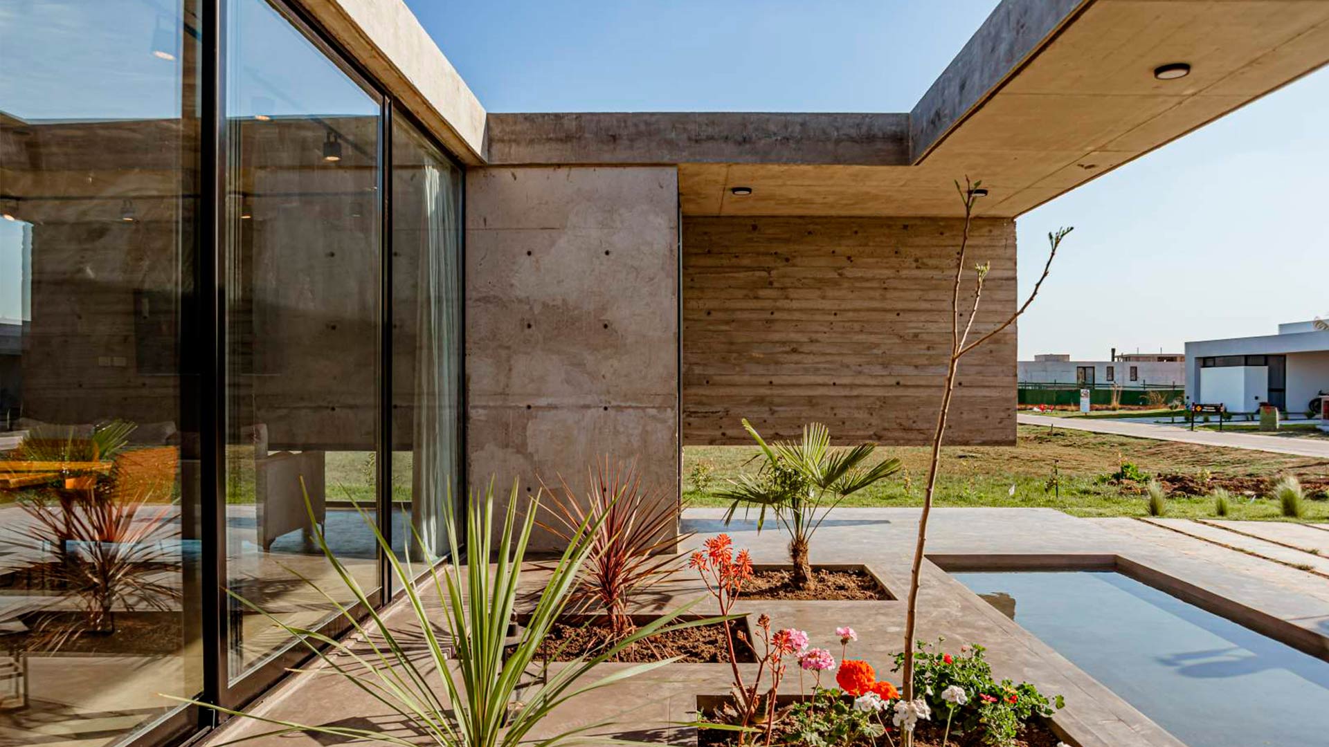Grupo TIM Arquitectos