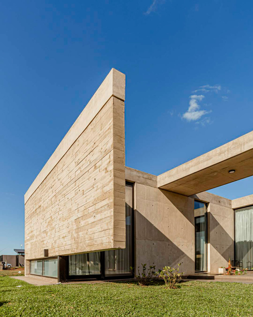 Grupo TIM Arquitectos