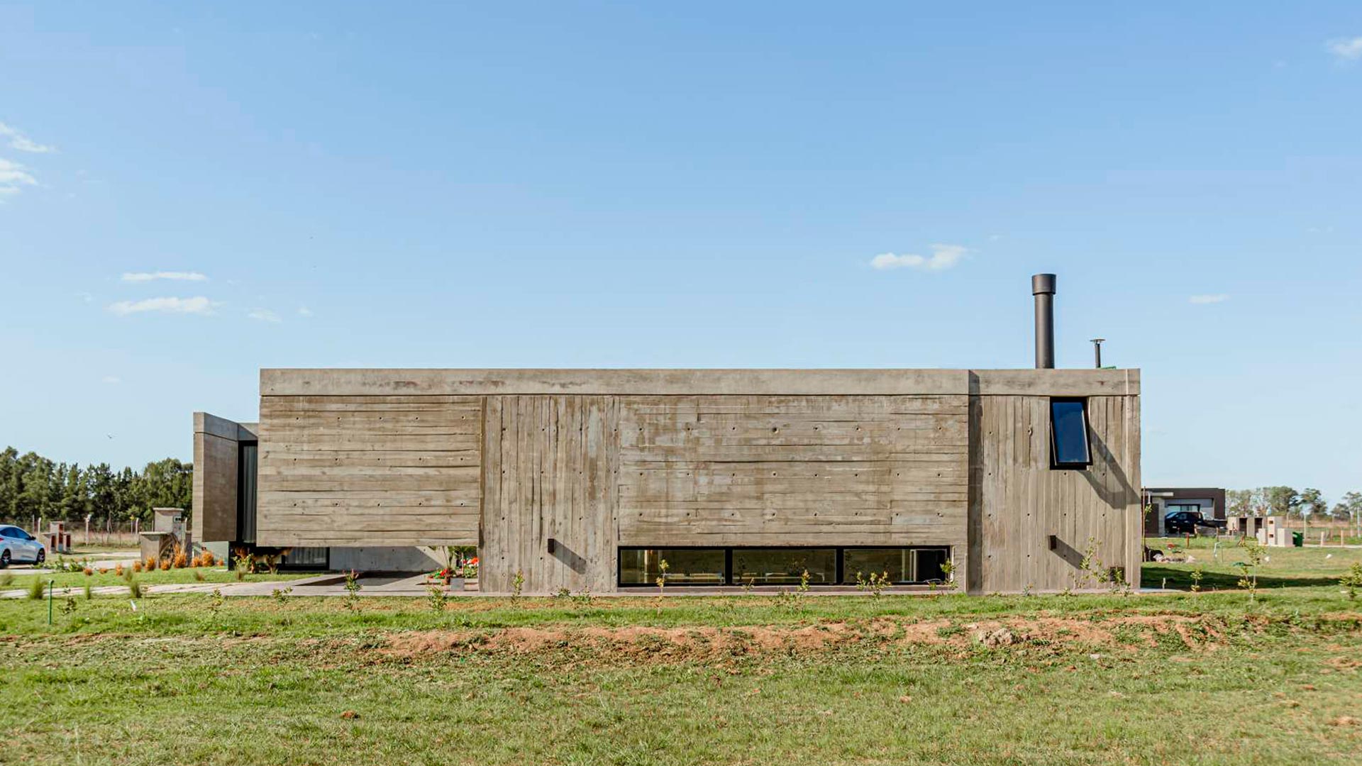 Grupo TIM Arquitectos