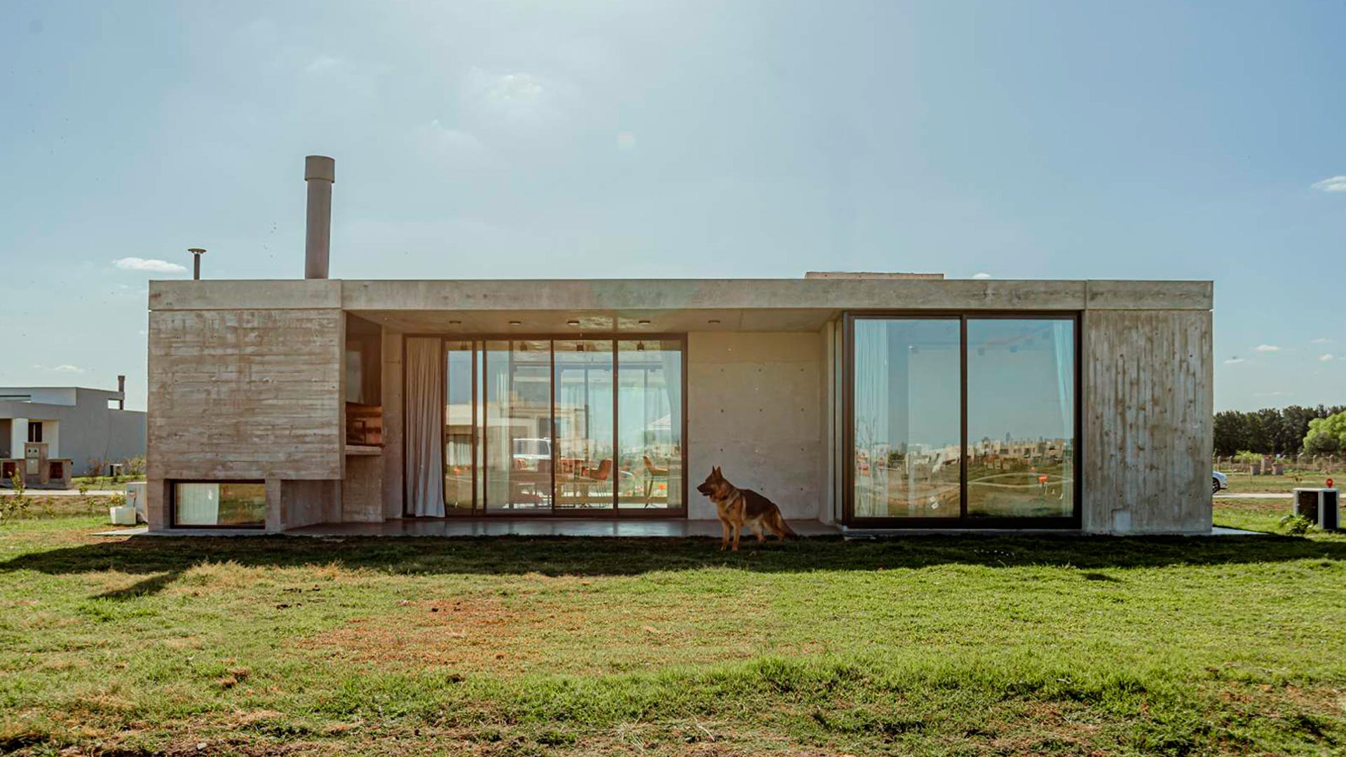 Grupo TIM Arquitectos