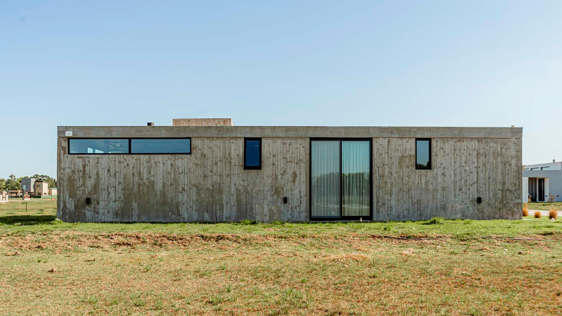 Grupo TIM Arquitectos