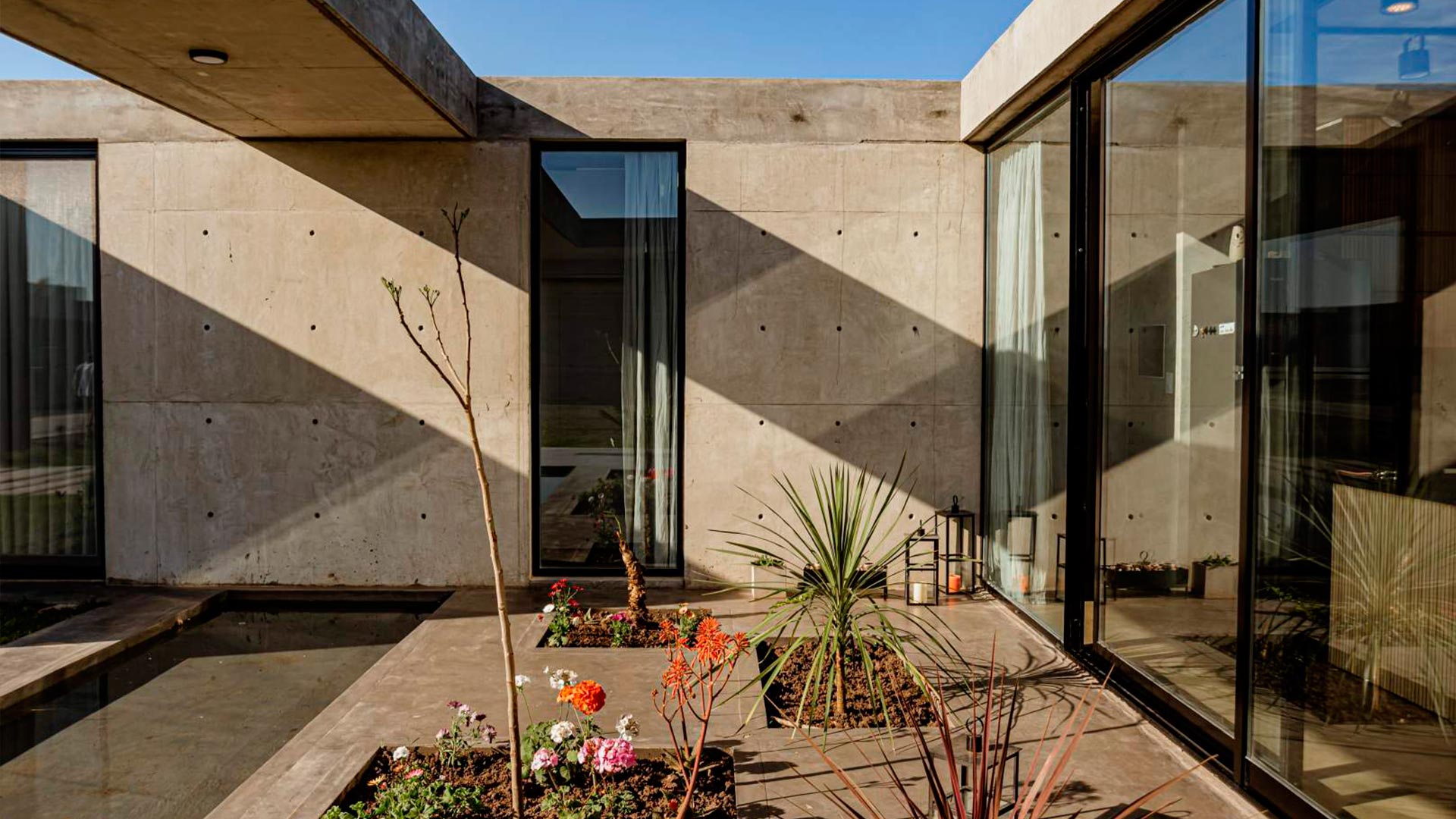 Grupo TIM Arquitectos