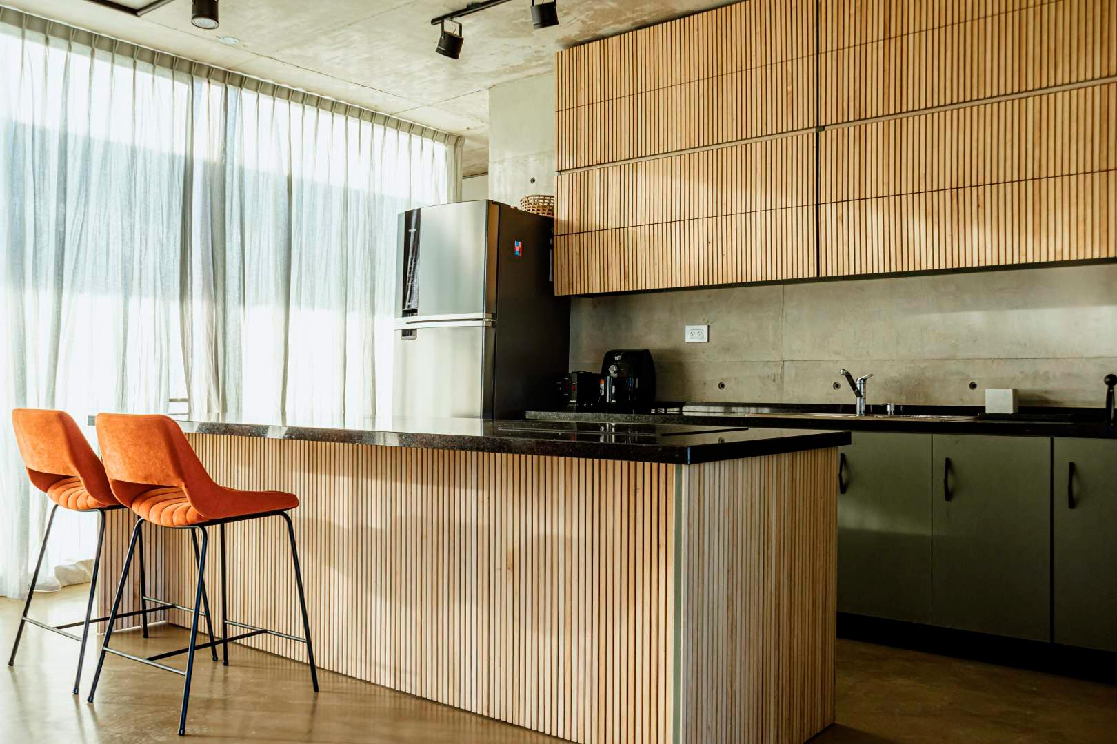 Grupo TIM Arquitectos