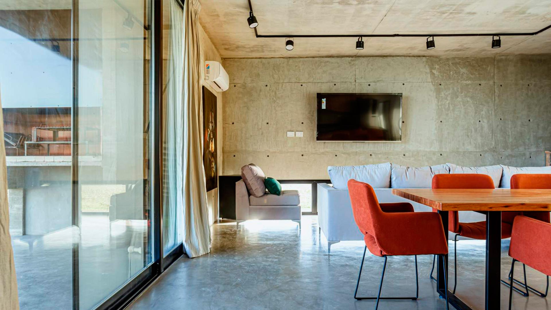 Grupo TIM Arquitectos
