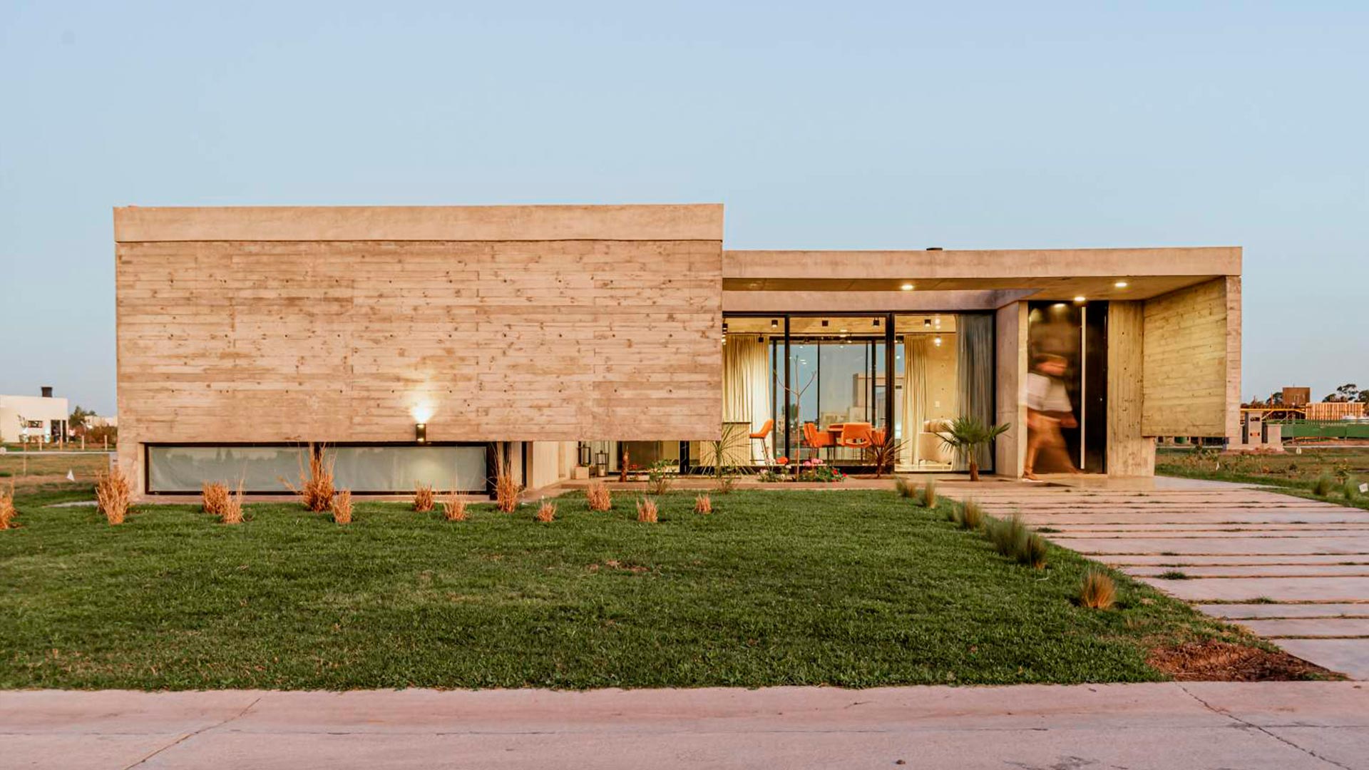 Grupo TIM Arquitectos