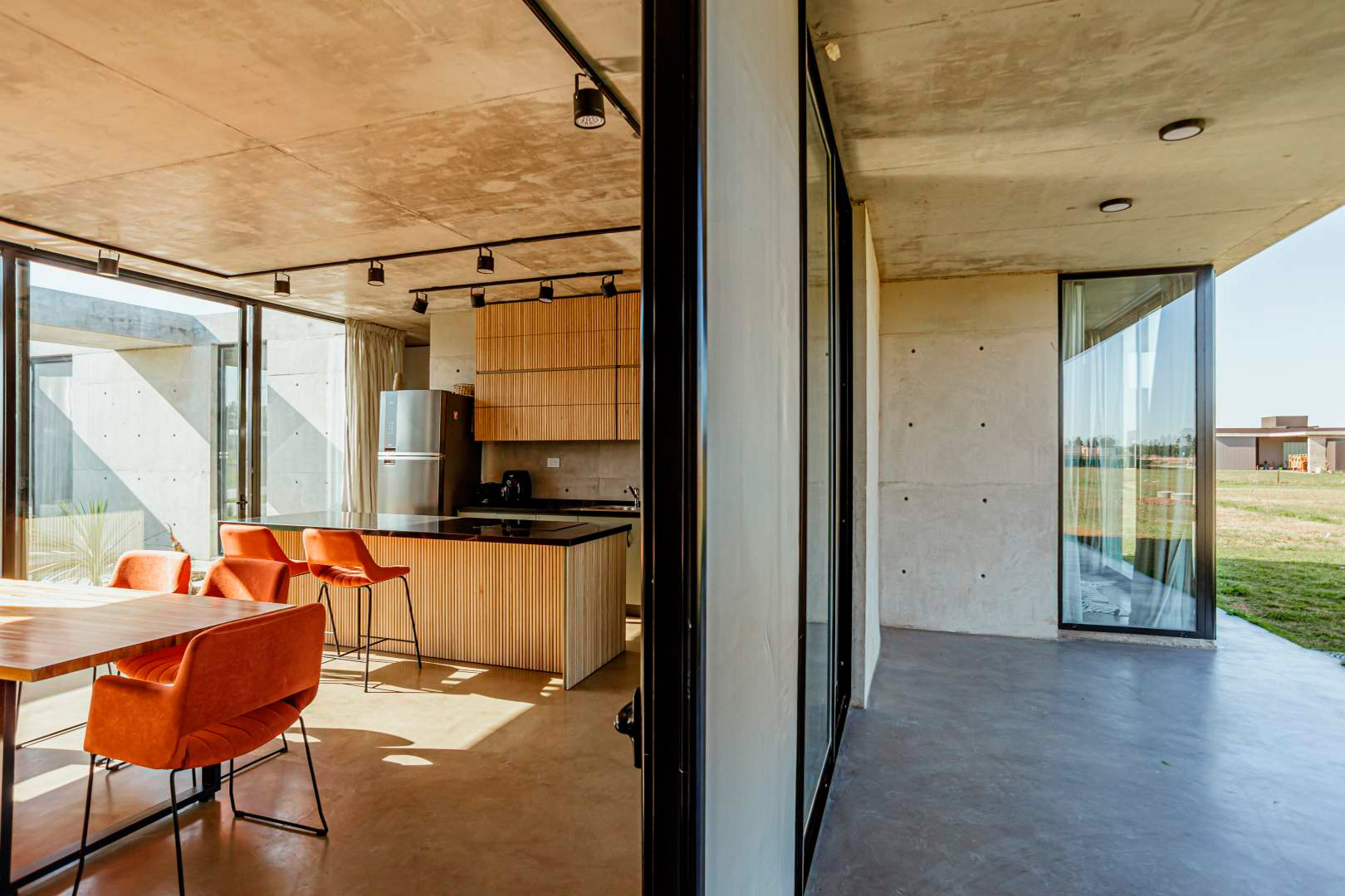 Grupo TIM Arquitectos