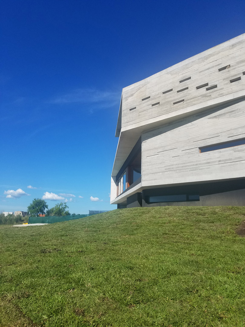 Estudio Social Arquitectos 