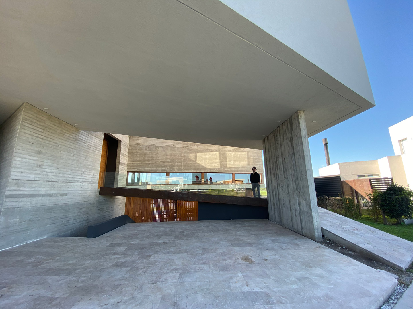 Estudio Social Arquitectos 