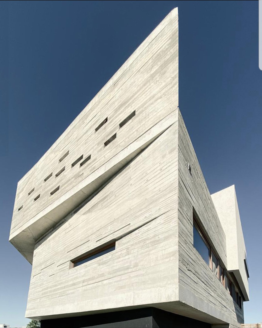 Estudio Social Arquitectos 