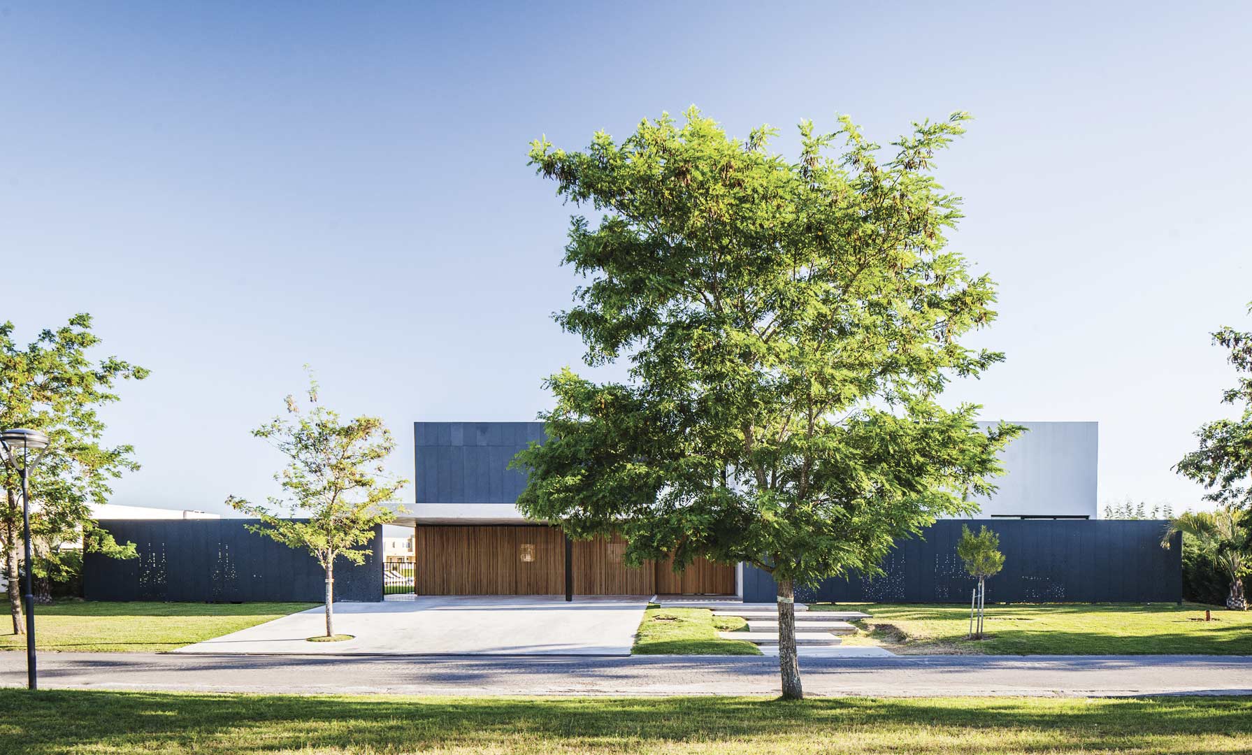 Estudio Social Arquitectos 