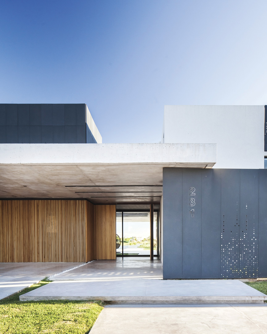 Estudio Social Arquitectos 
