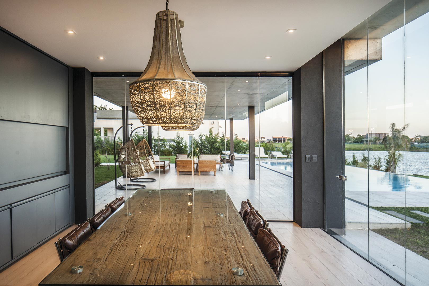 Estudio Social Arquitectos 