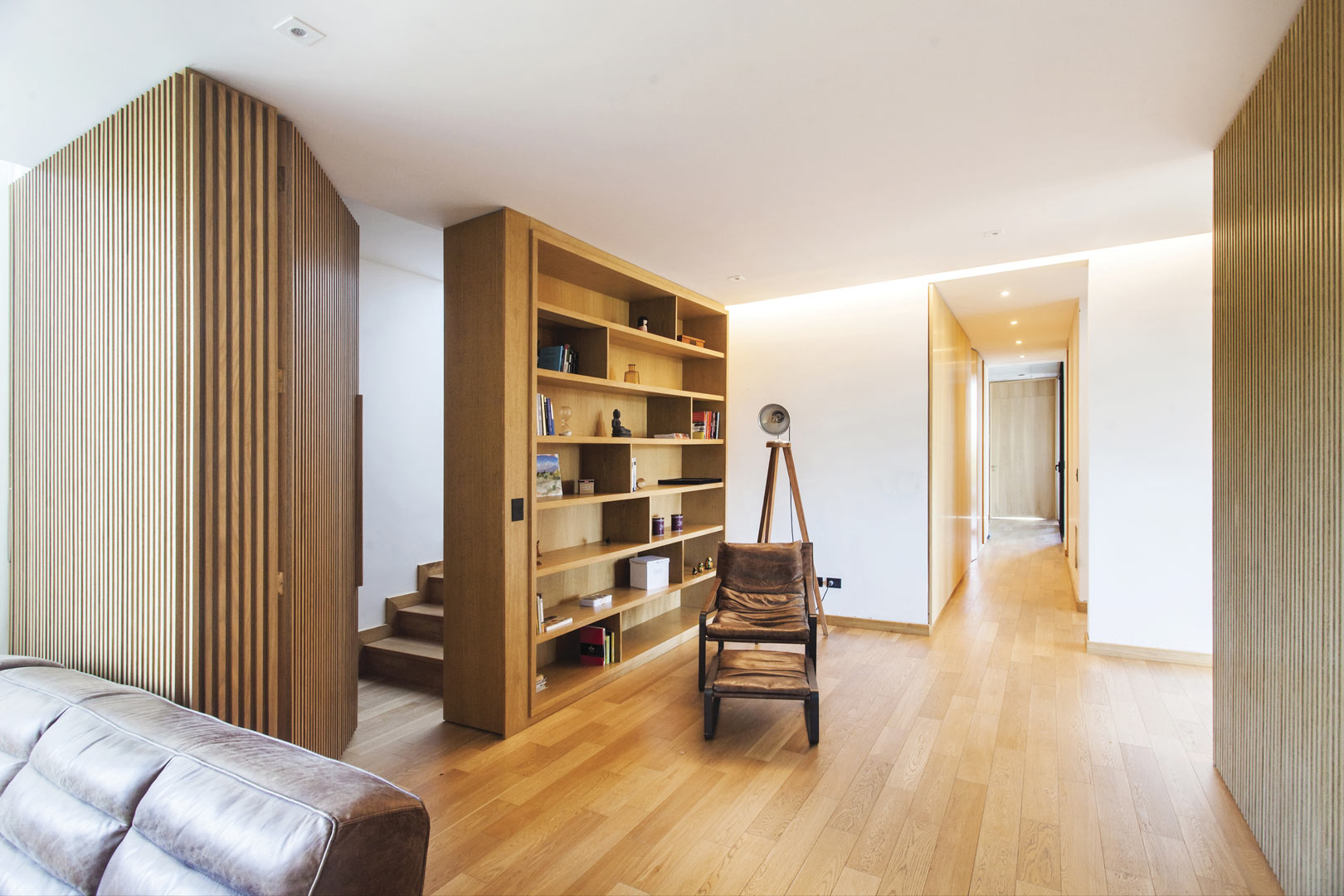 Estudio Social Arquitectos 