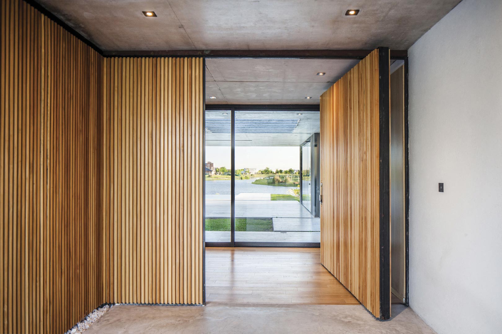 Estudio Social Arquitectos 