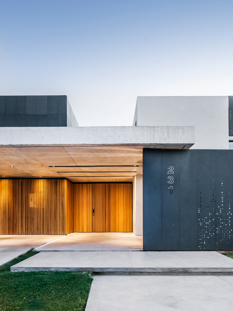 Estudio Social Arquitectos 