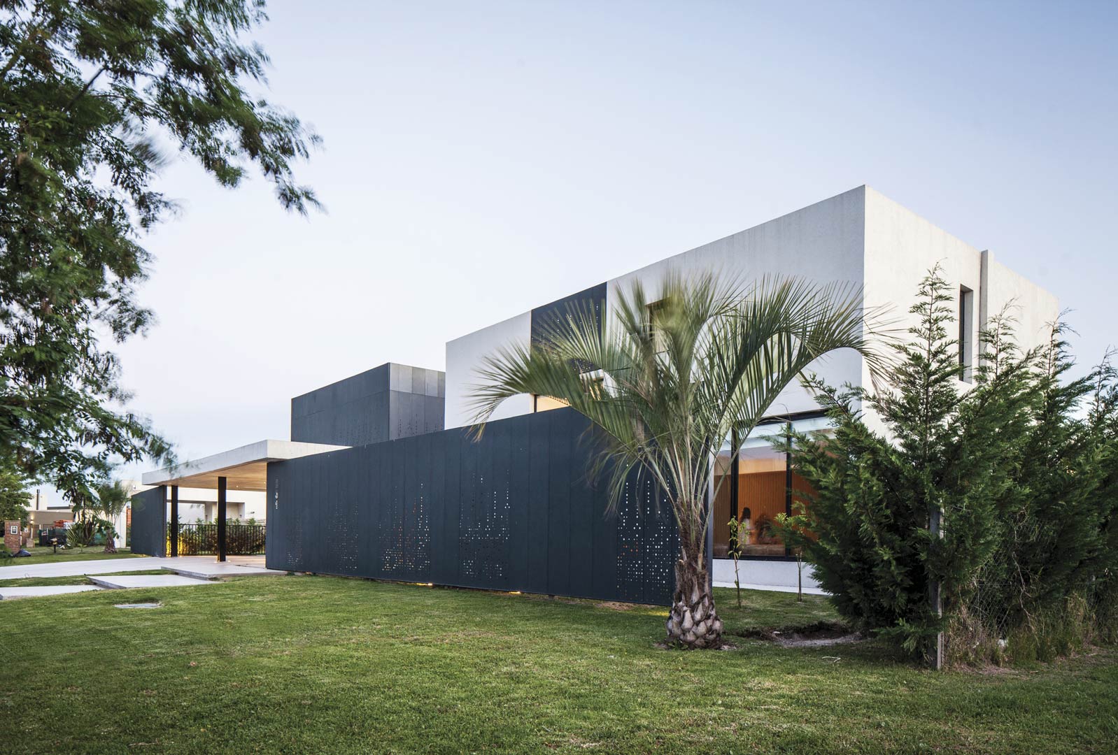 Estudio Social Arquitectos 