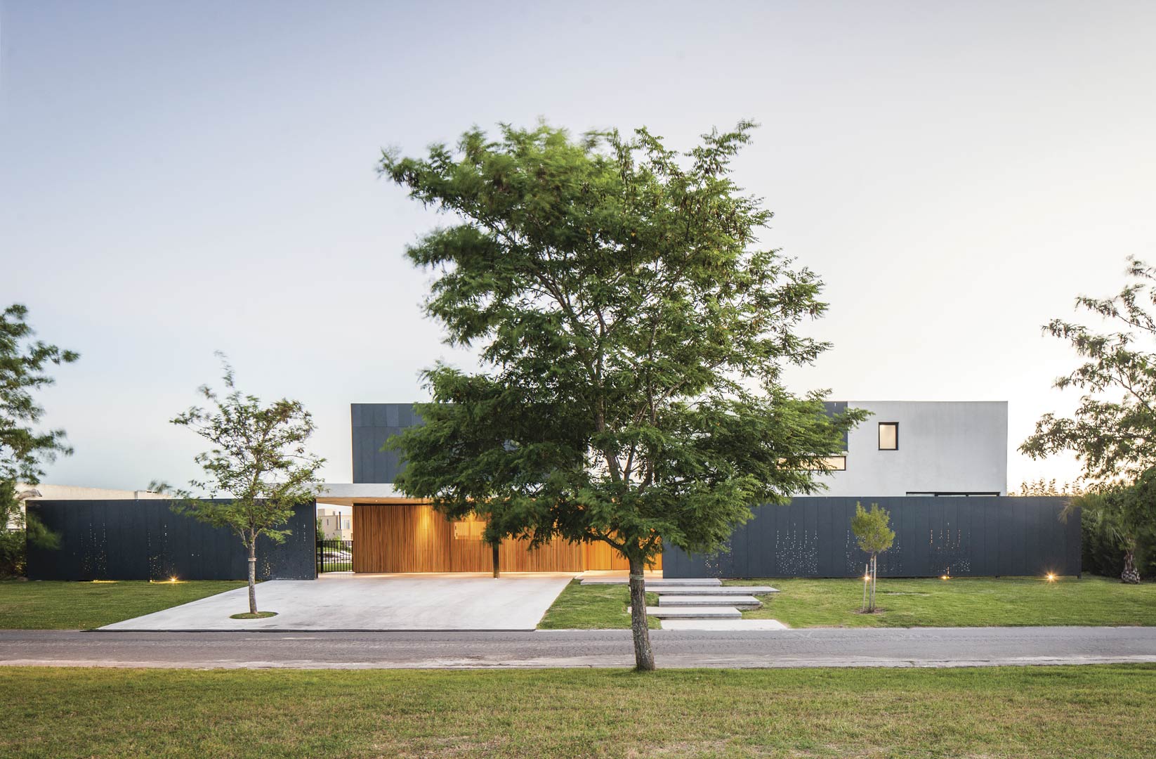 Estudio Social Arquitectos 