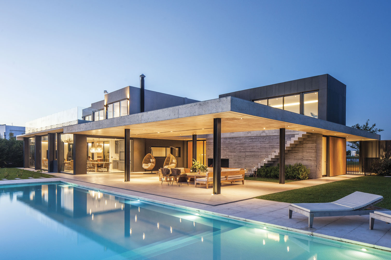 Estudio Social Arquitectos 