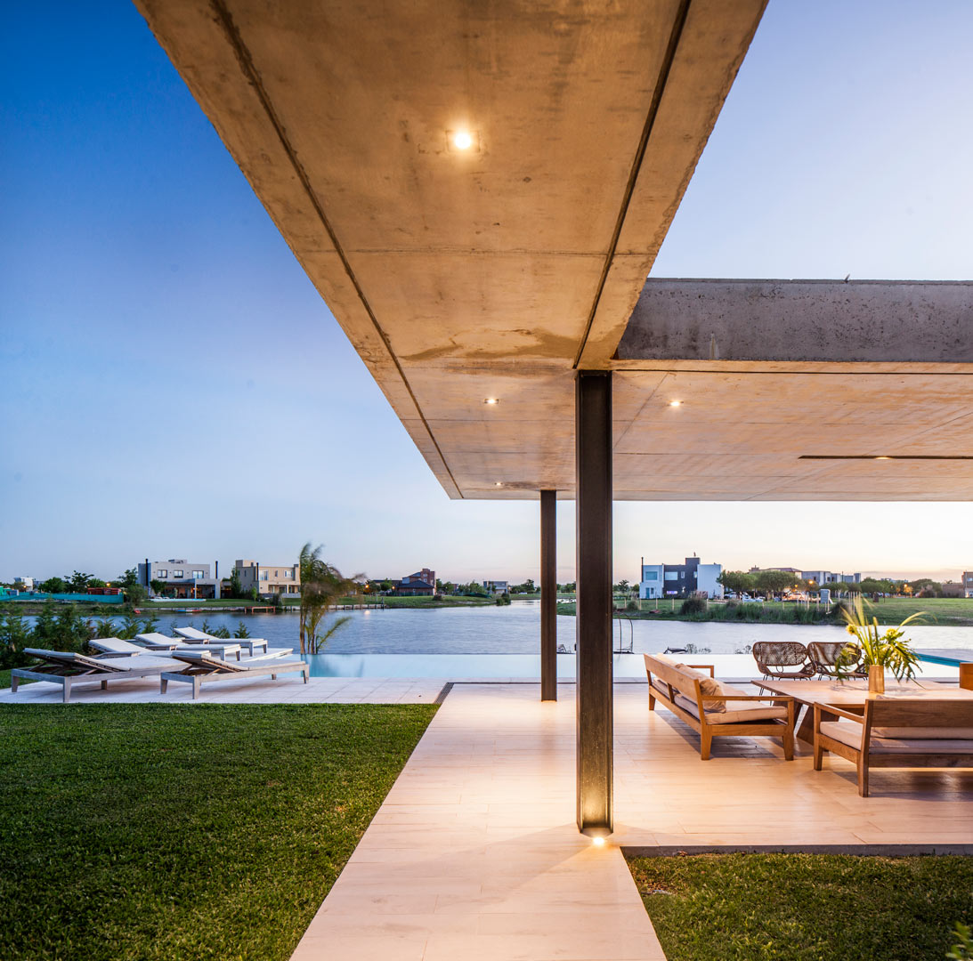 Estudio Social Arquitectos 