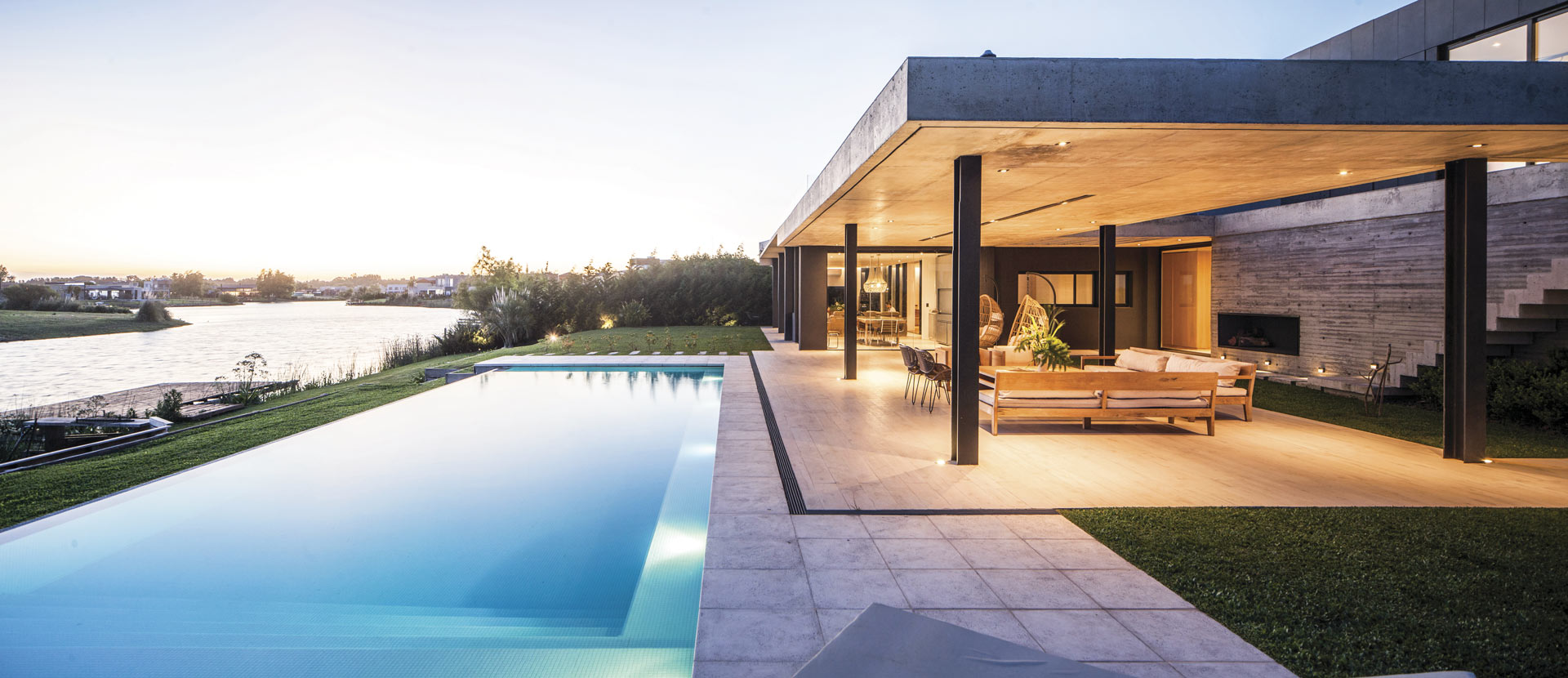 Estudio Social Arquitectos 