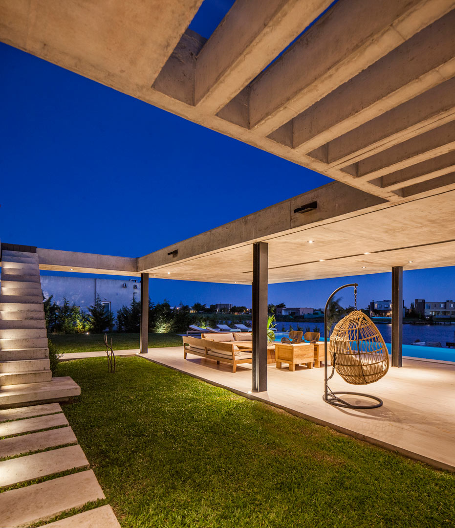 Estudio Social Arquitectos 