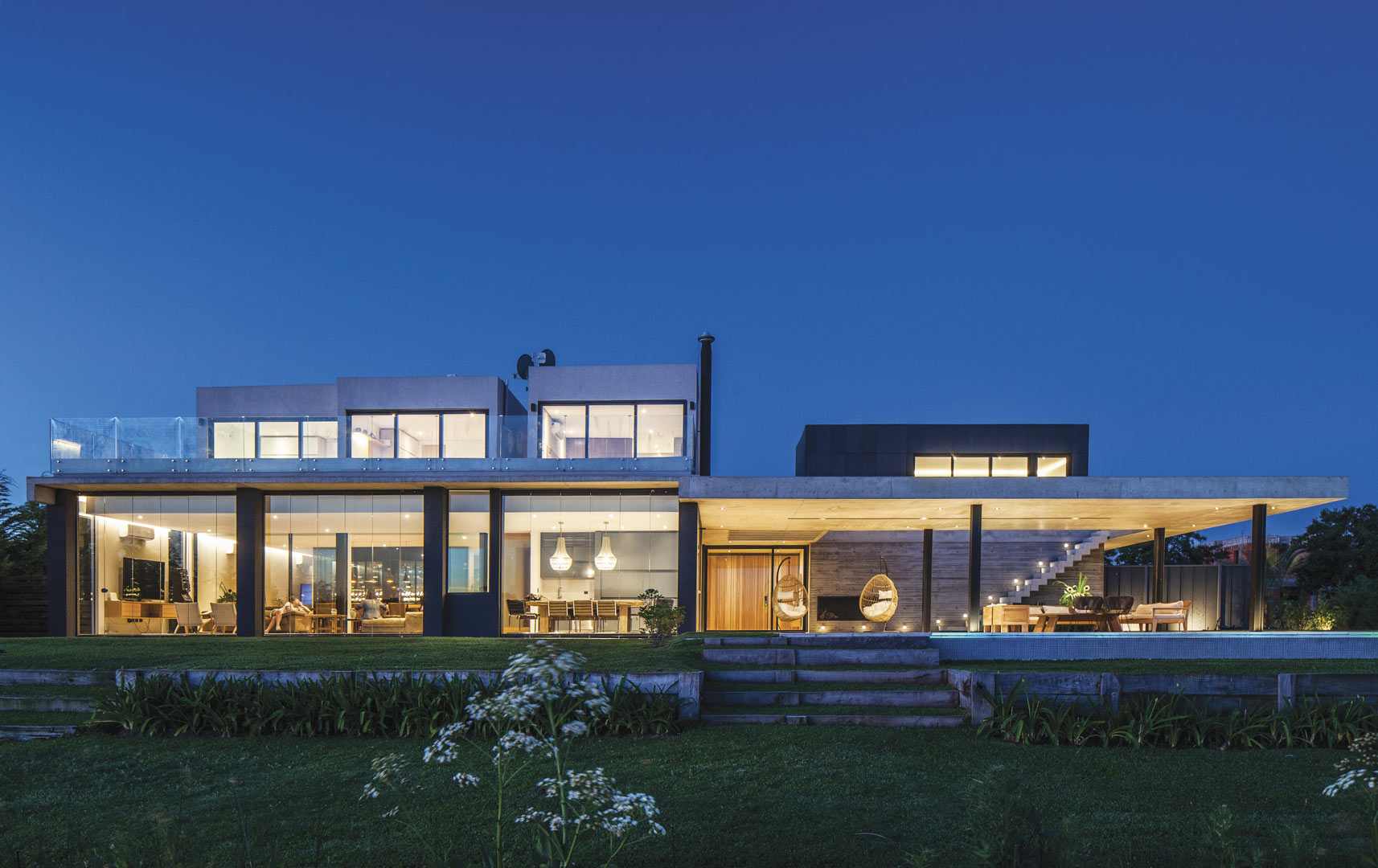 Estudio Social Arquitectos 