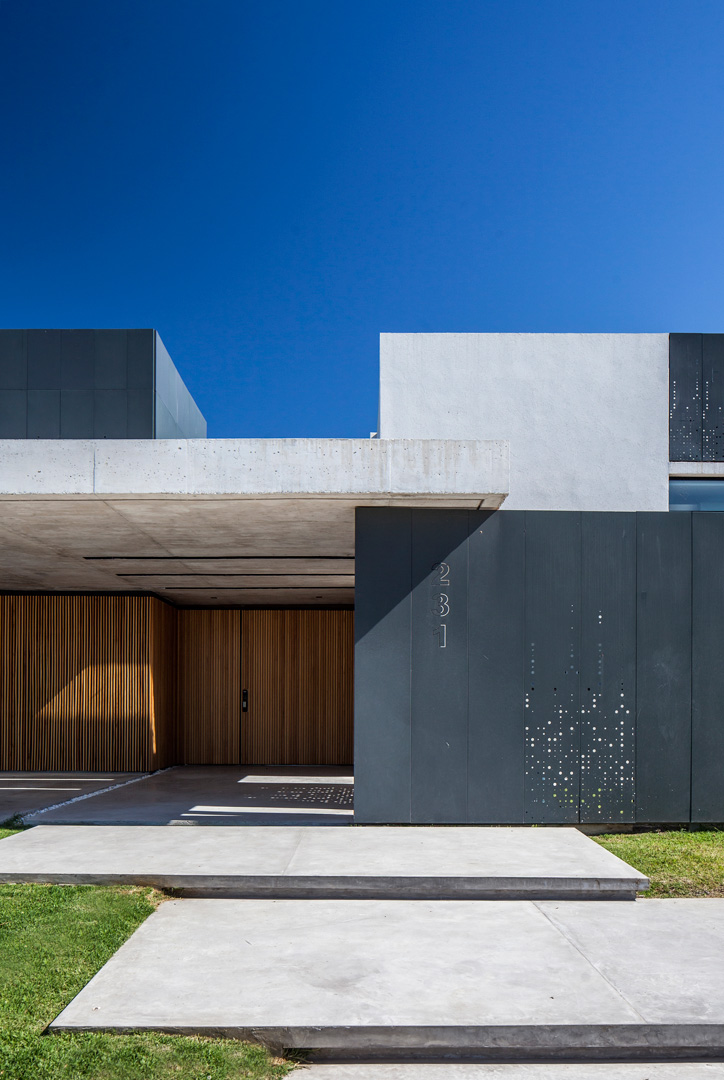 Estudio Social Arquitectos 