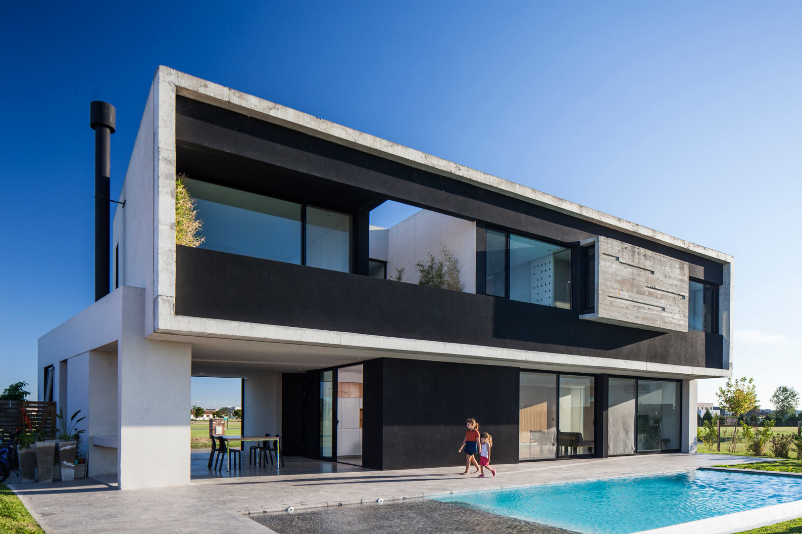 Estudio Social Arquitectos 