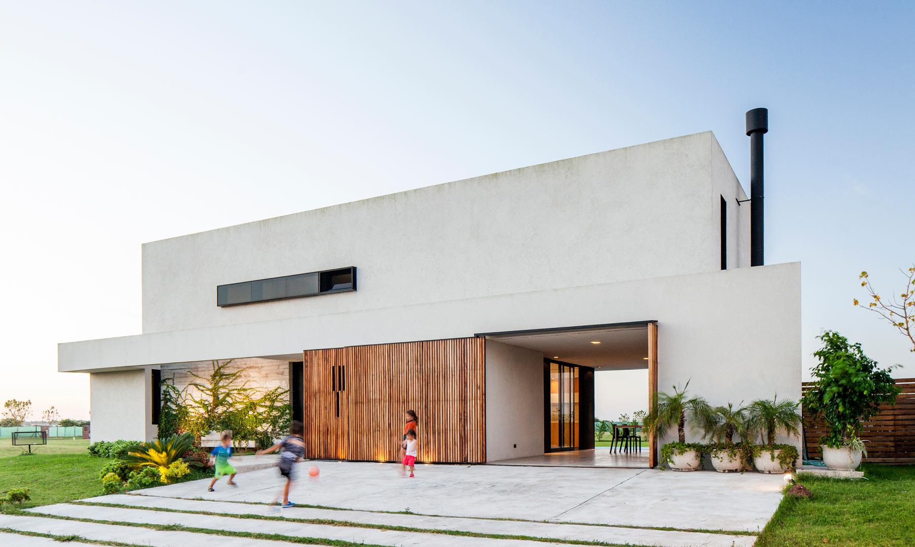 Estudio Social Arquitectos 