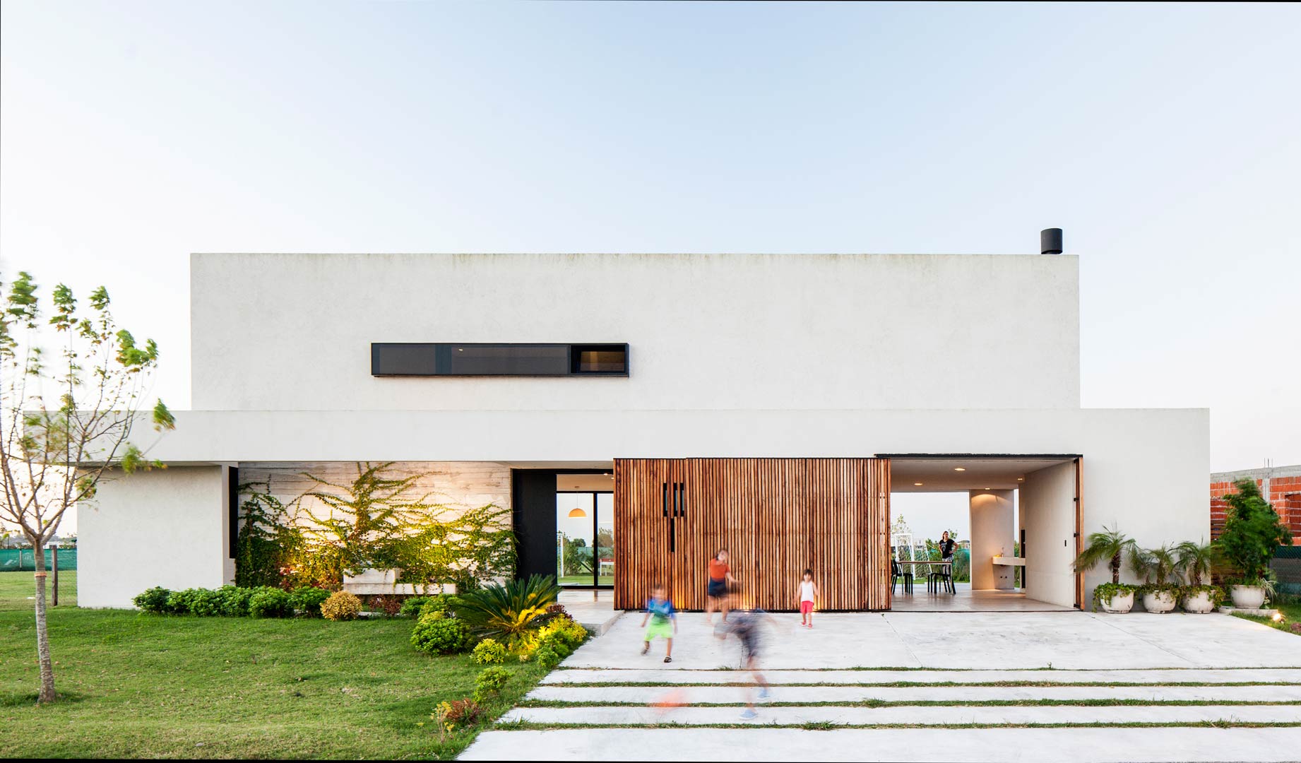 Estudio Social Arquitectos 