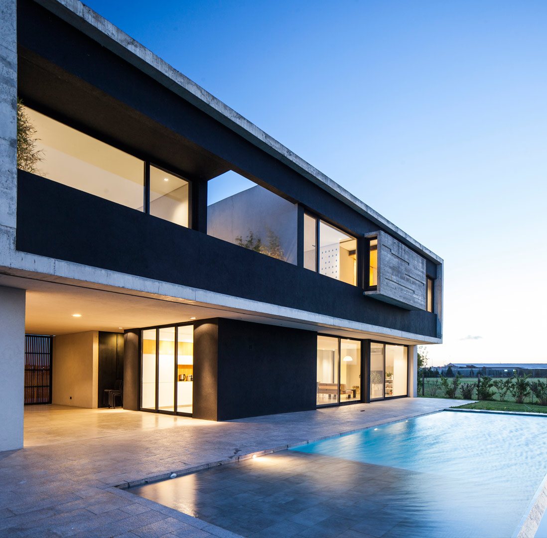 Estudio Social Arquitectos 