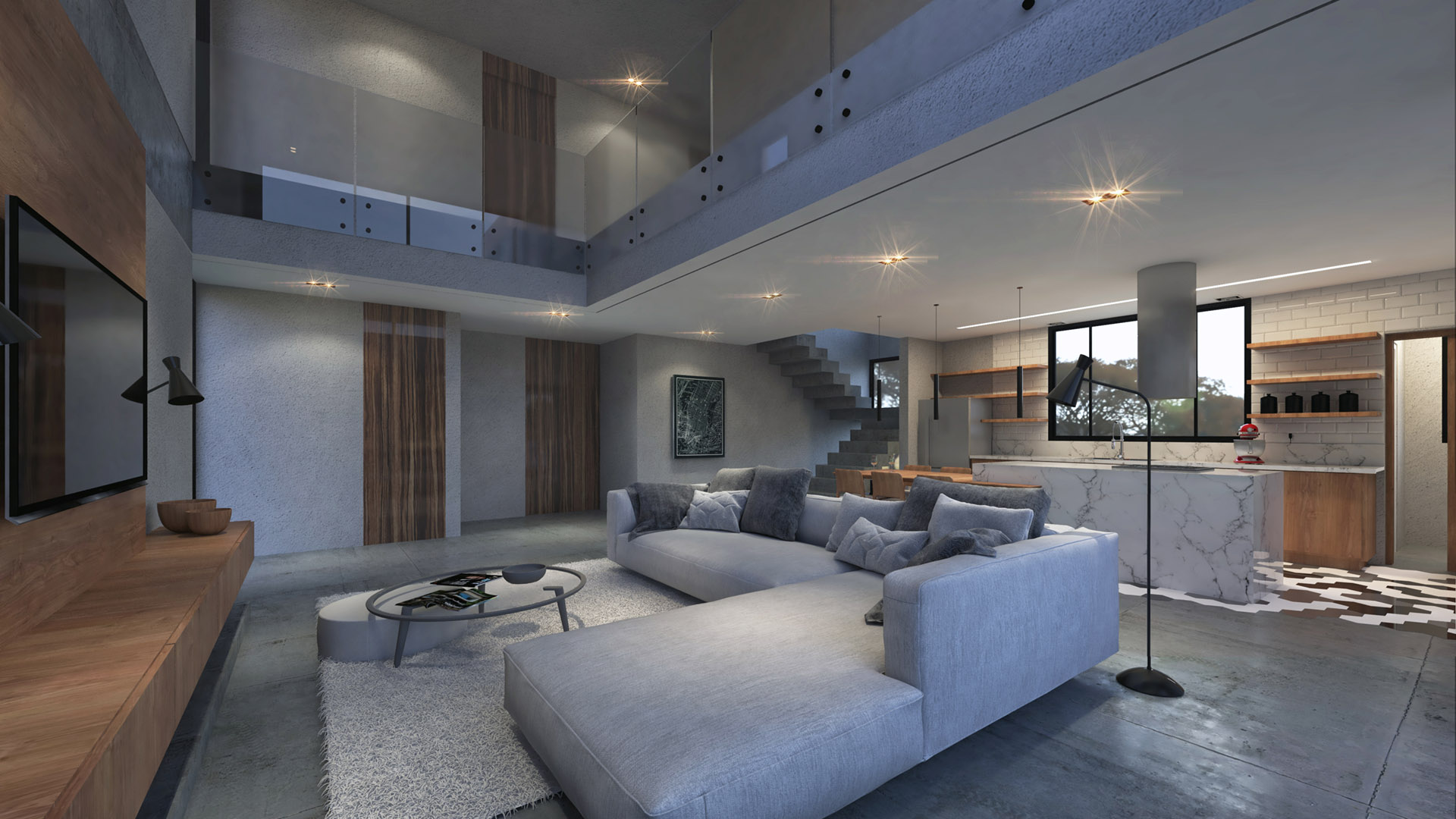 Stefanello Architects