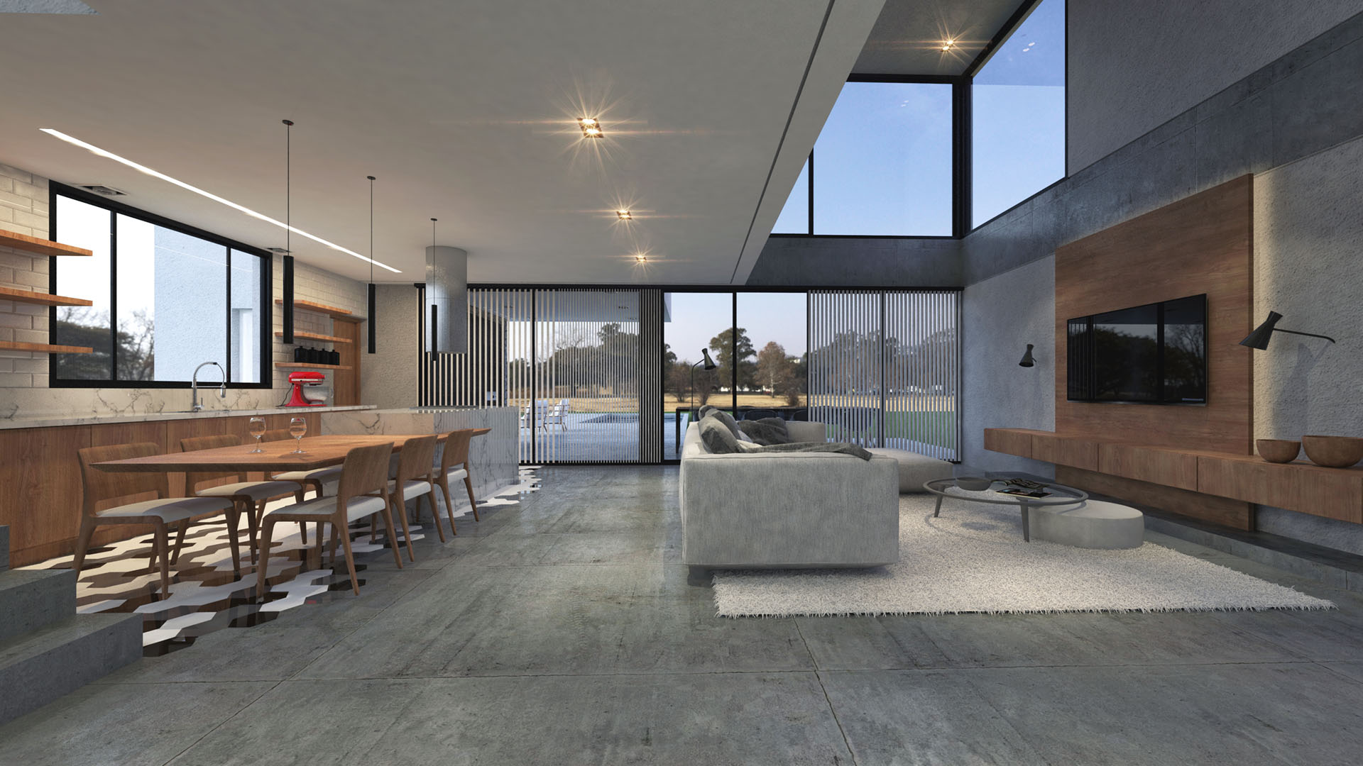 Stefanello Architects