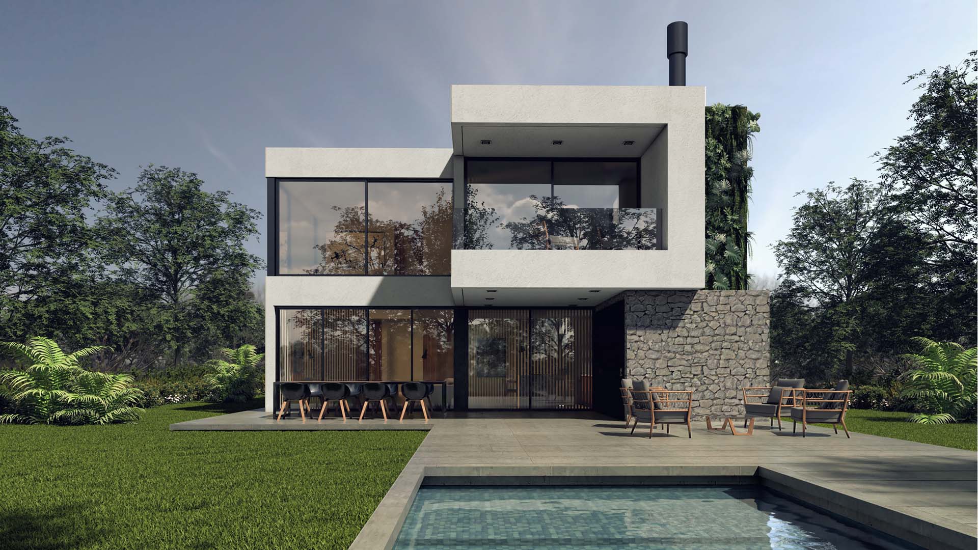 Stefanello Architects