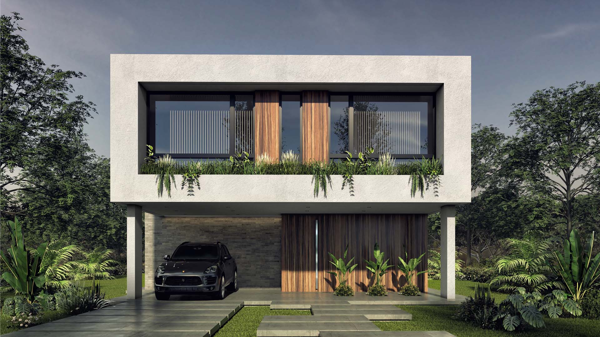 Stefanello Architects
