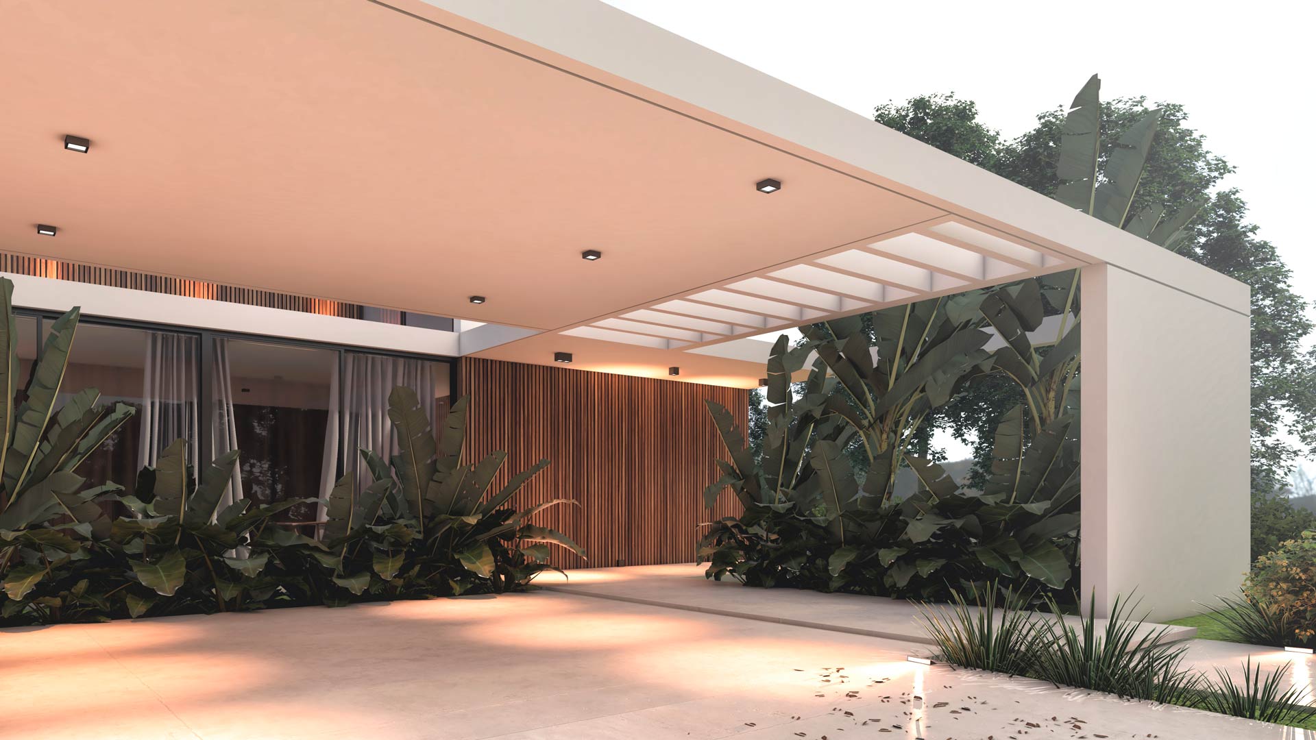 Stefanello Architects