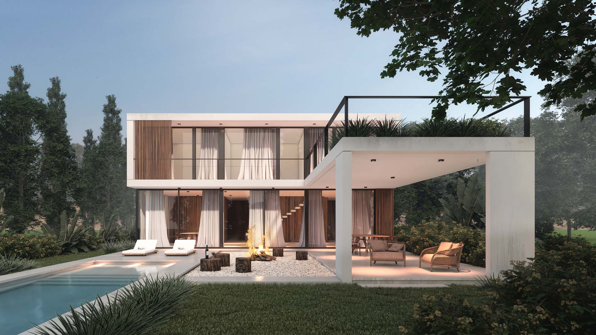 Stefanello Architects