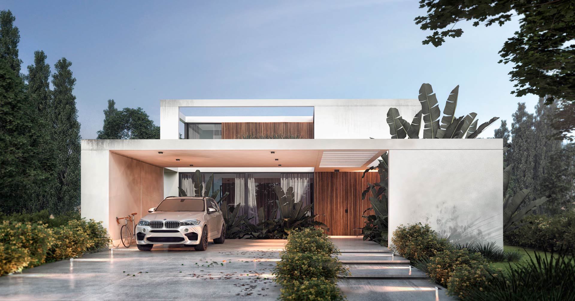 Stefanello Architects