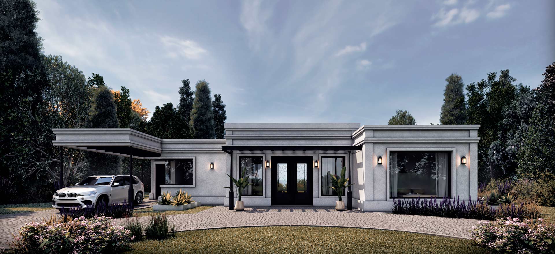 Stefanello Architects