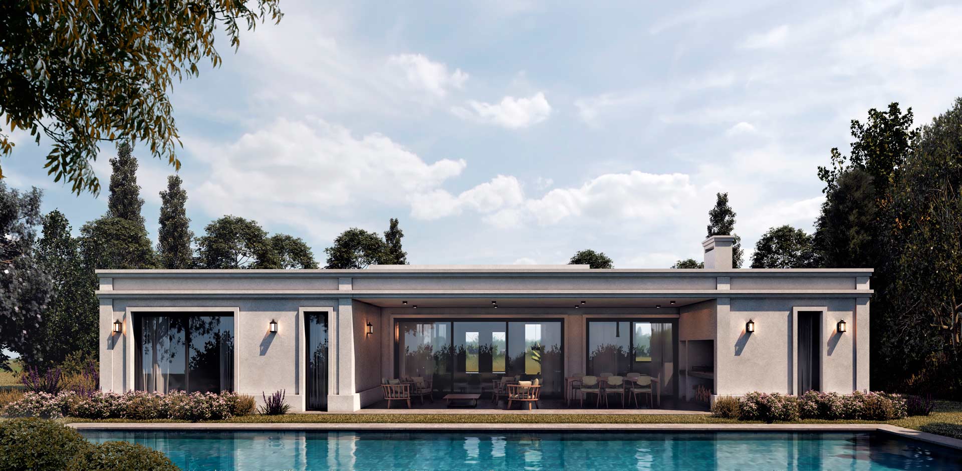 Stefanello Architects