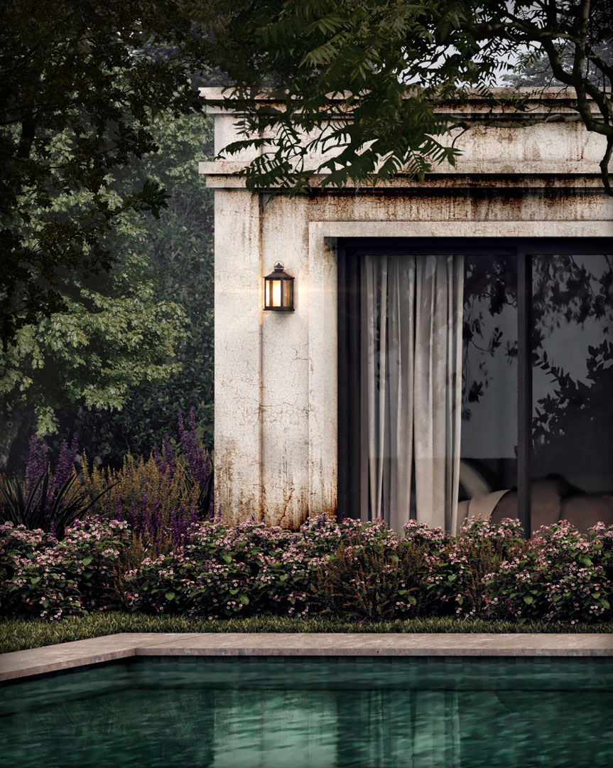 Stefanello Architects