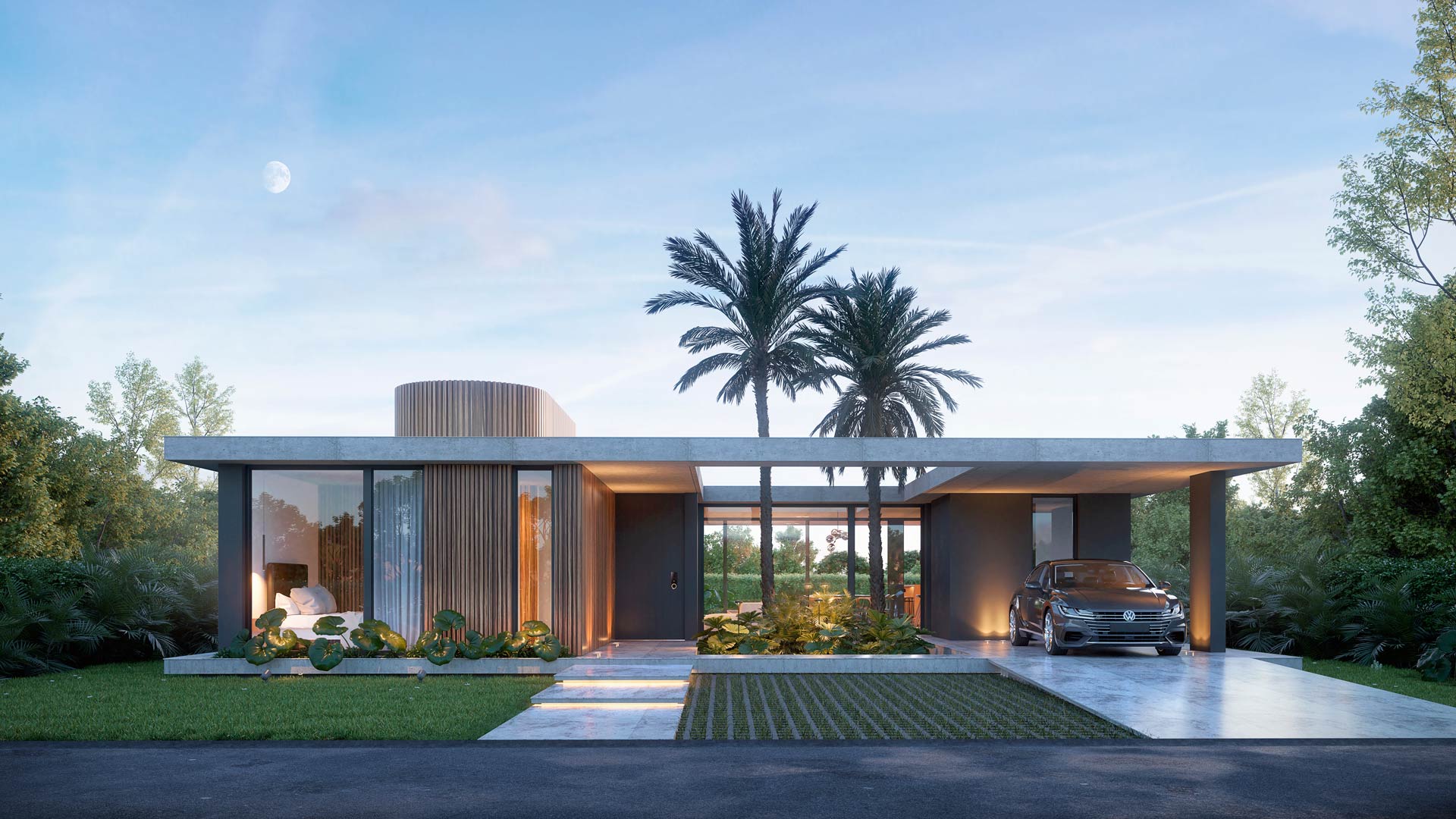 Stefanello Architects
