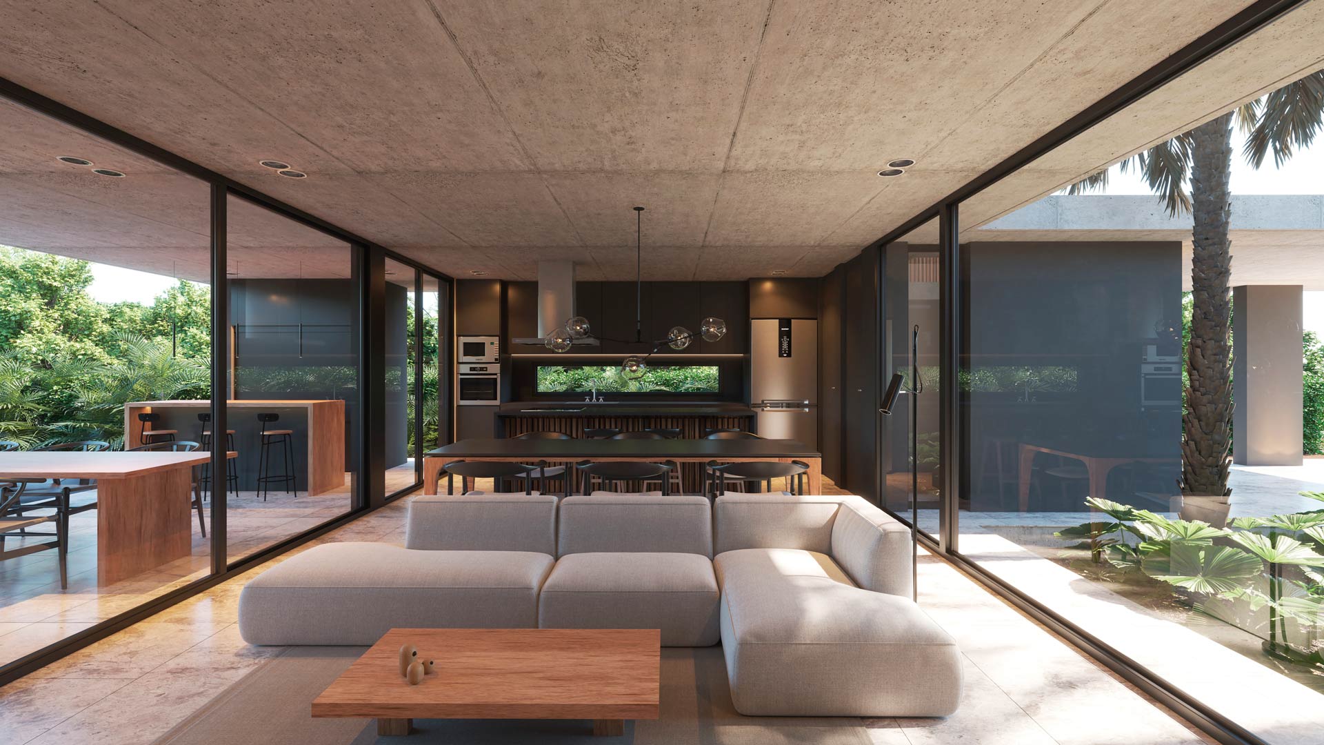 Stefanello Architects