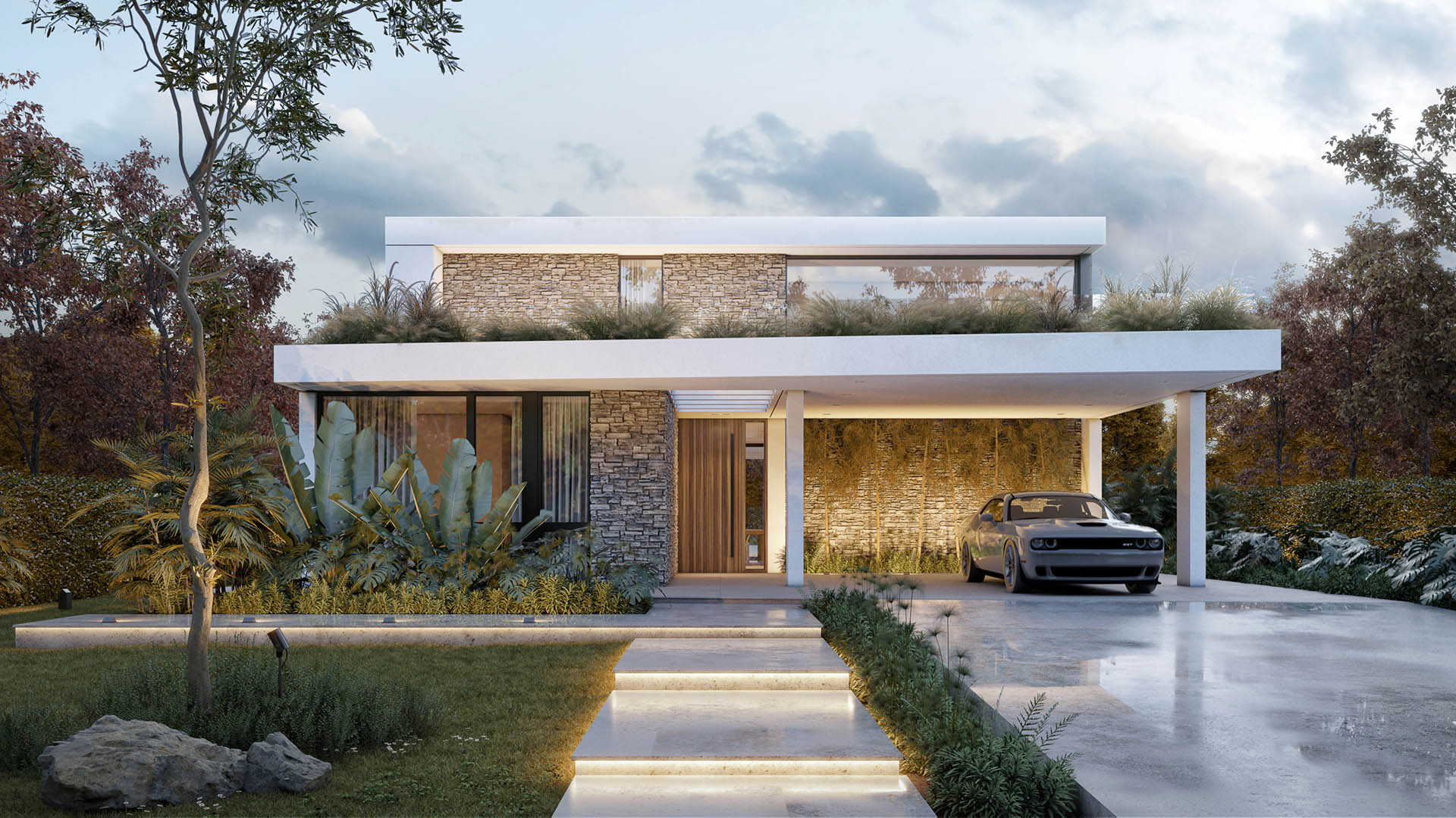 Stefanello Architects