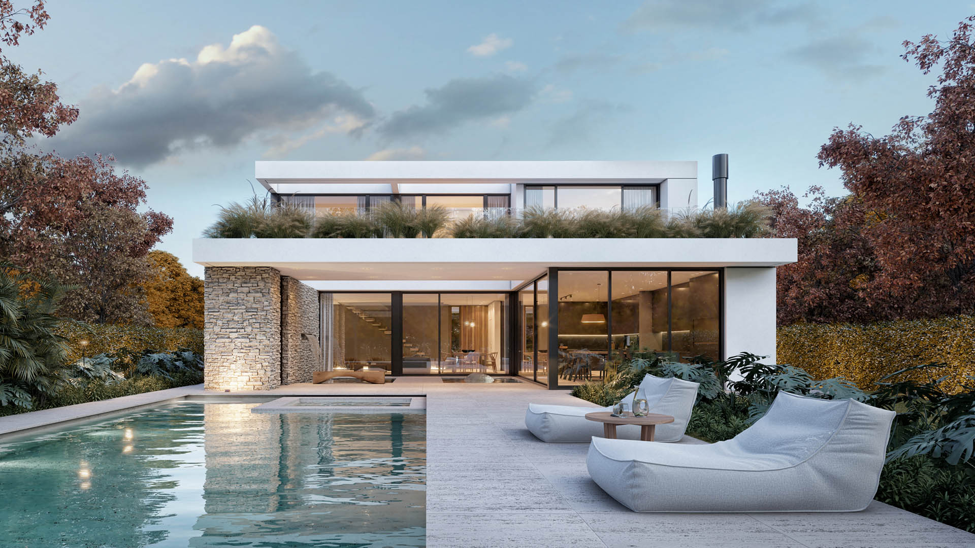 Stefanello Architects