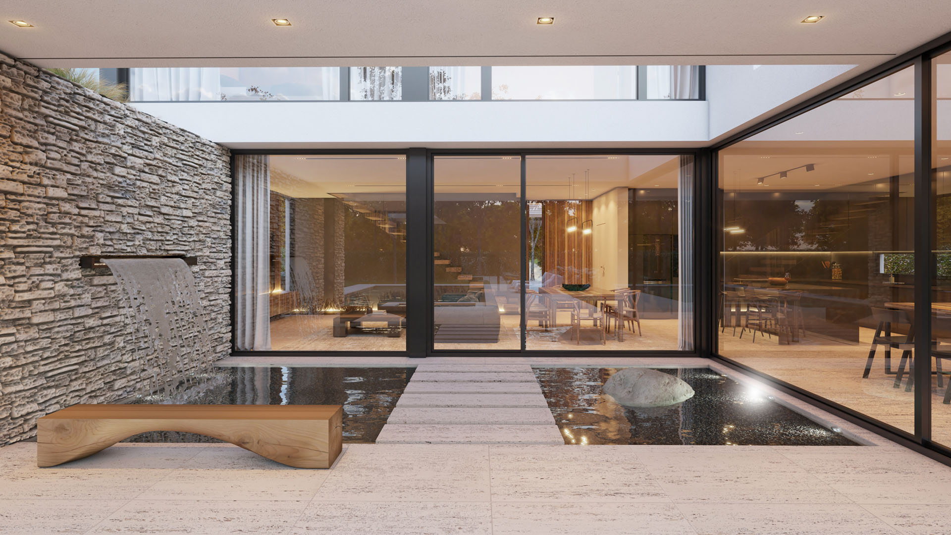 Stefanello Architects