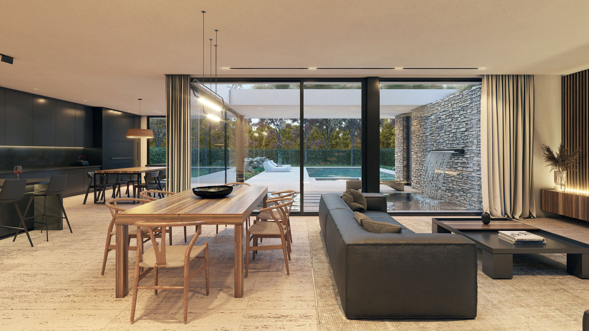 Stefanello Architects